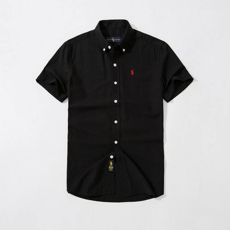 polo Men's Shirts 430